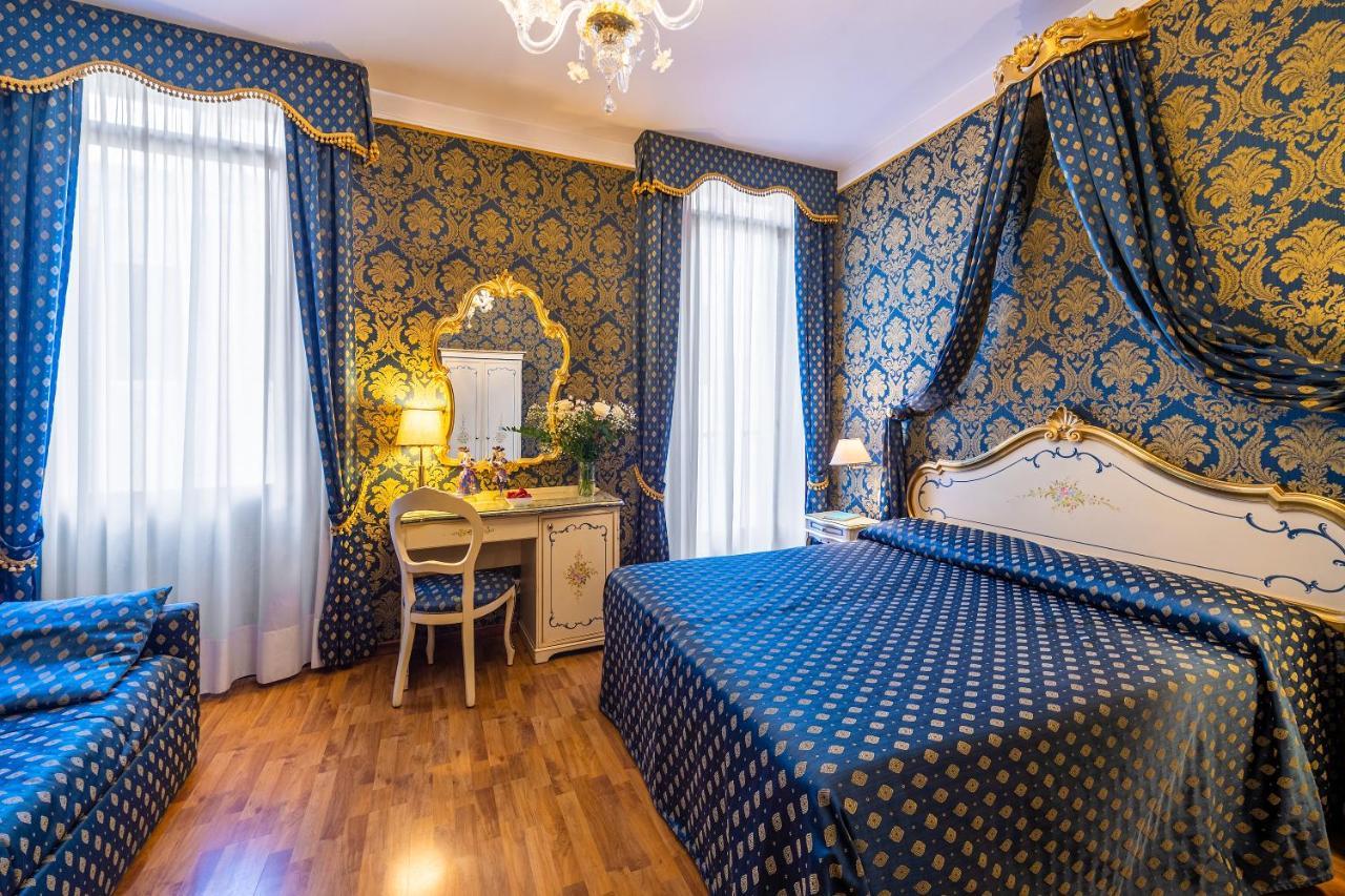 Al Gazzettino Hotel Venezia