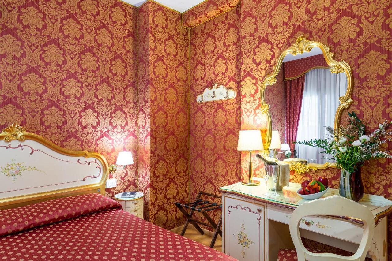 Hotel Al Gazzettino Venezia