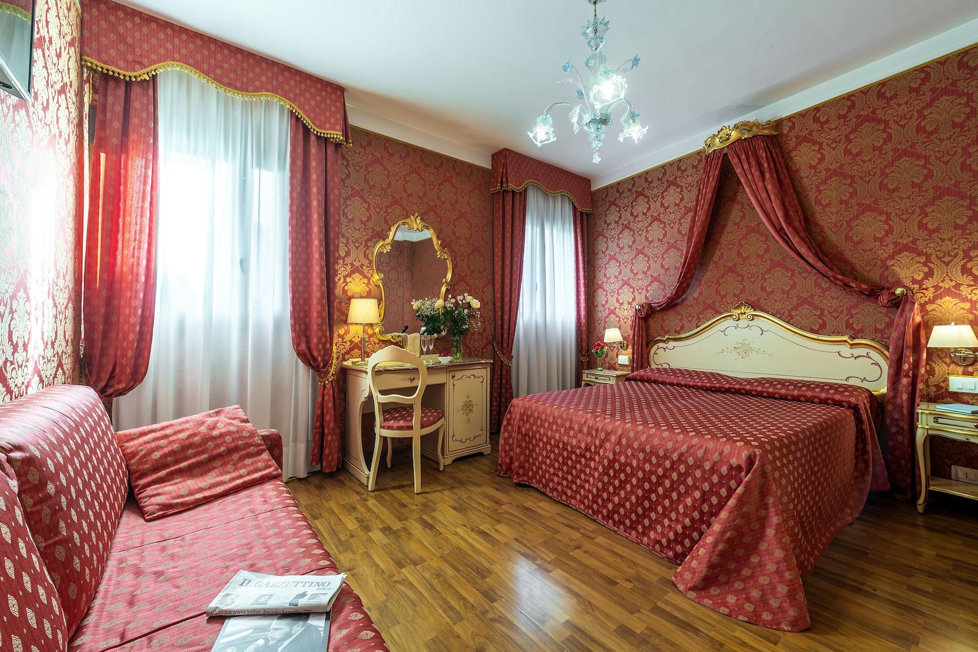 Al Gazzettino 3* Venezia