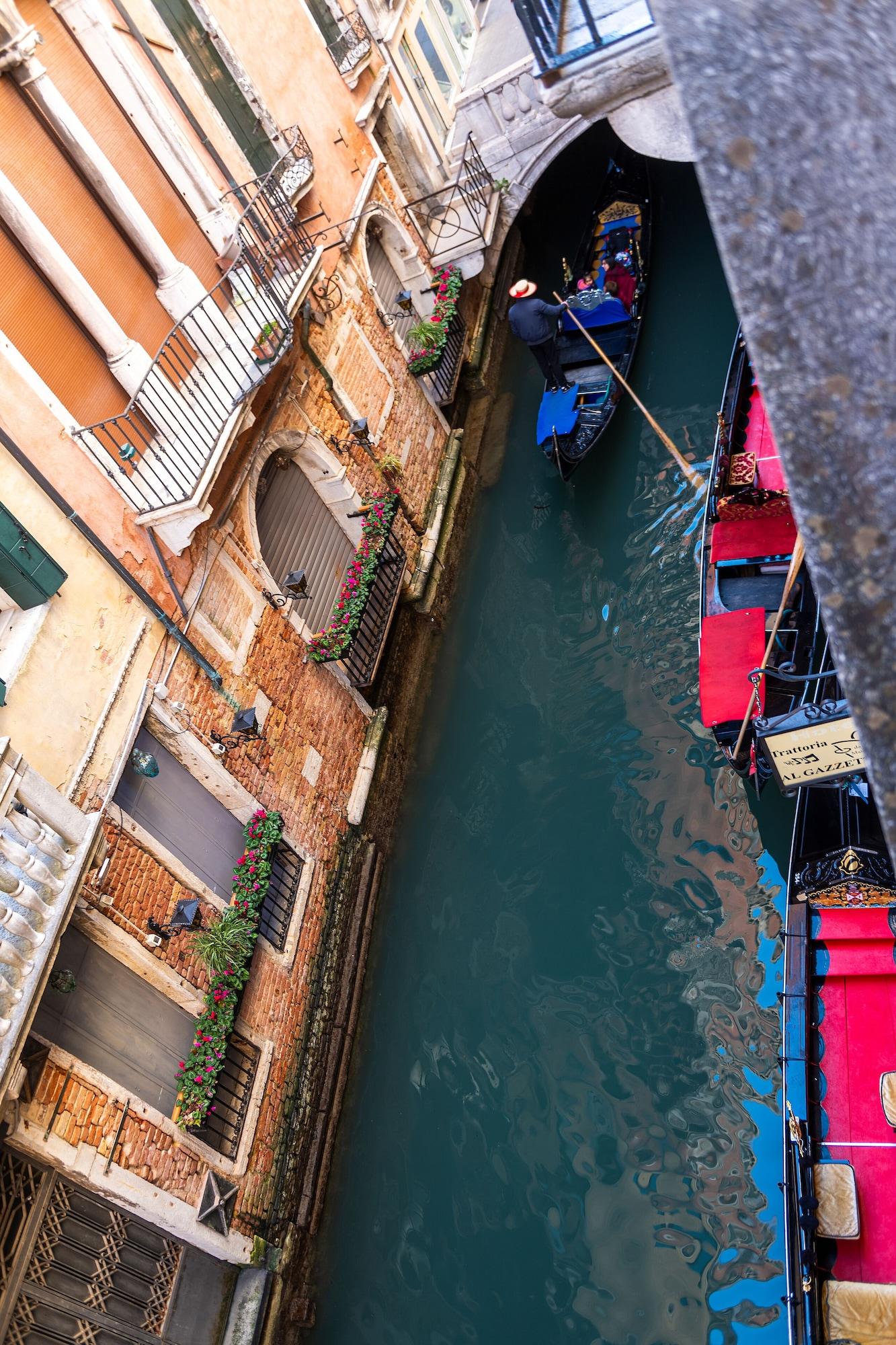 Al Gazzettino Hotel Venezia