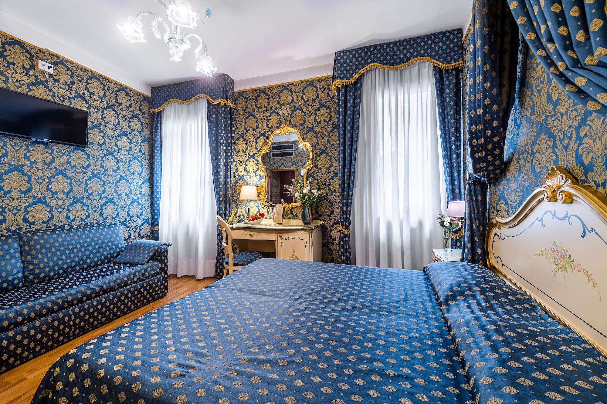 Al Gazzettino 3* Venezia