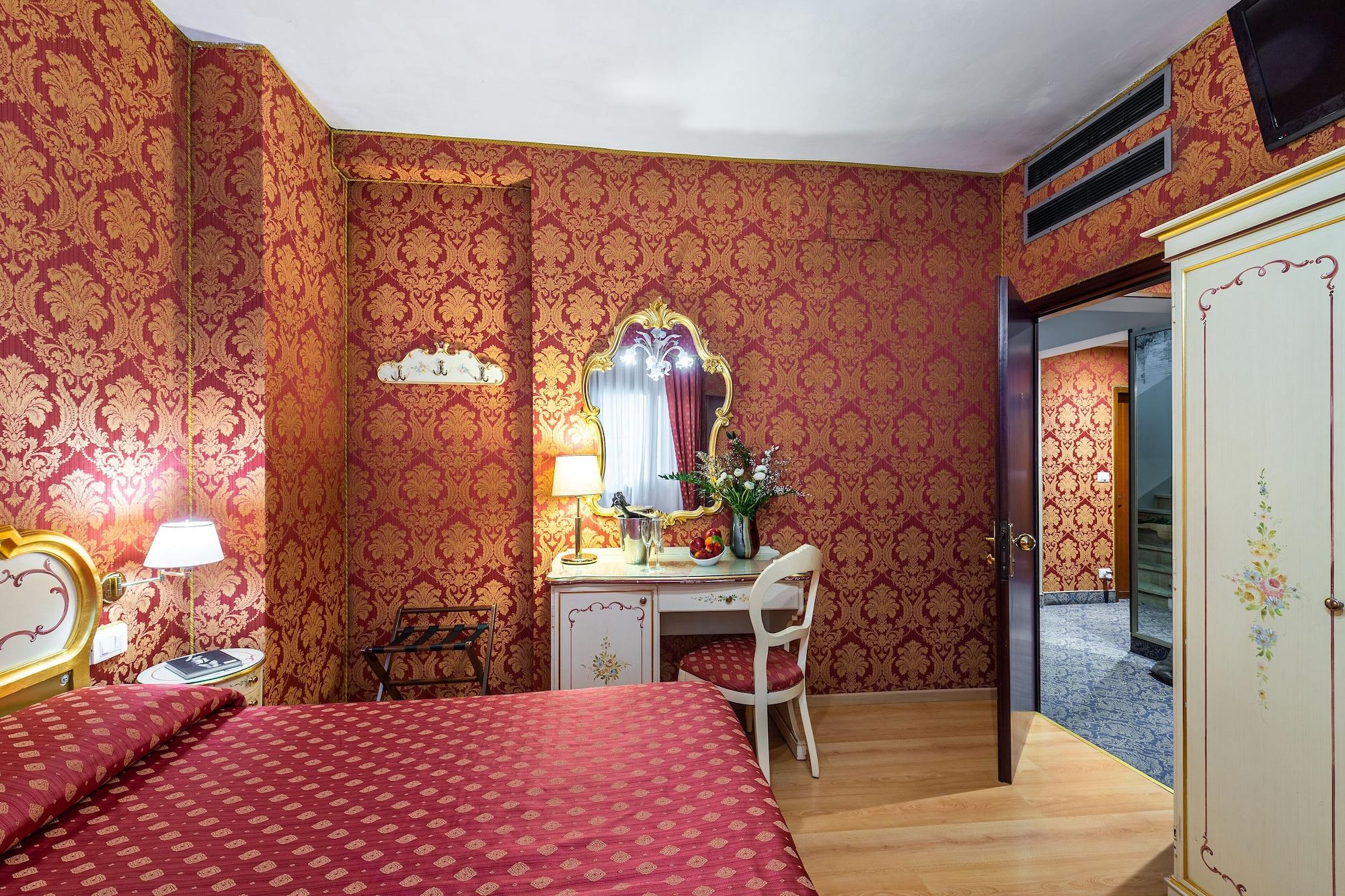 Al Gazzettino Hotel Venezia