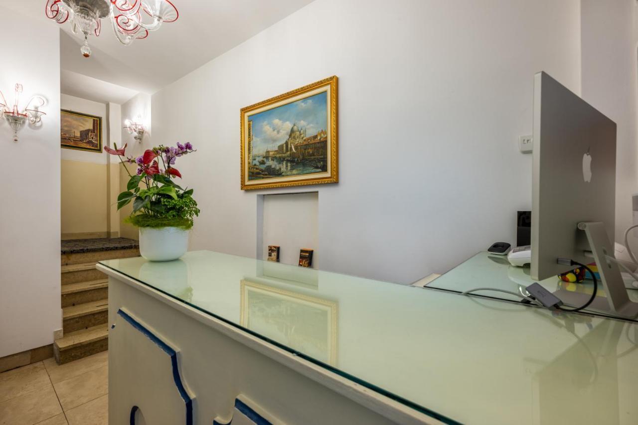 Al Gazzettino Hotel Venezia